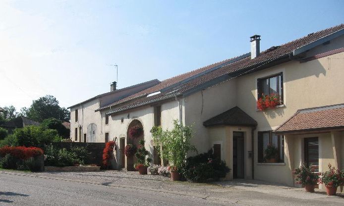 Architecture typique