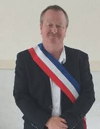 Portrait du Maire