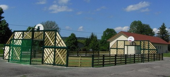 Activités et loisirs