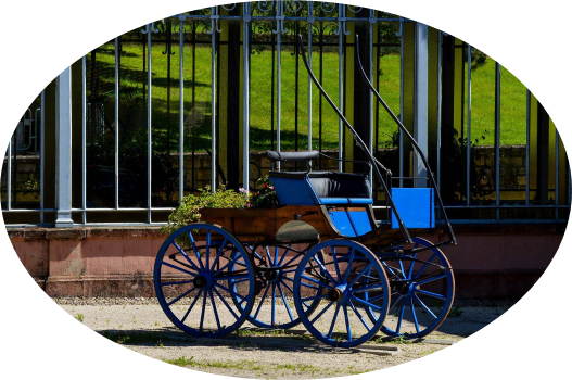 Détail architectural