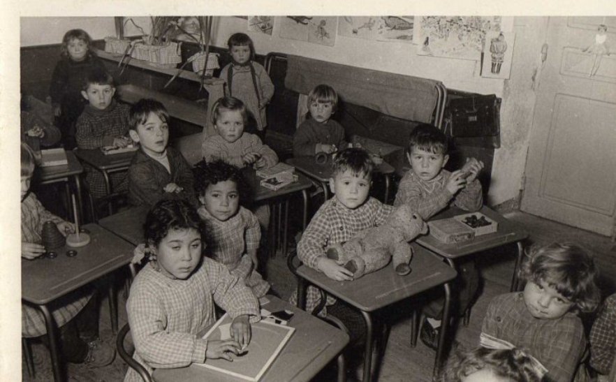 Photo mystère